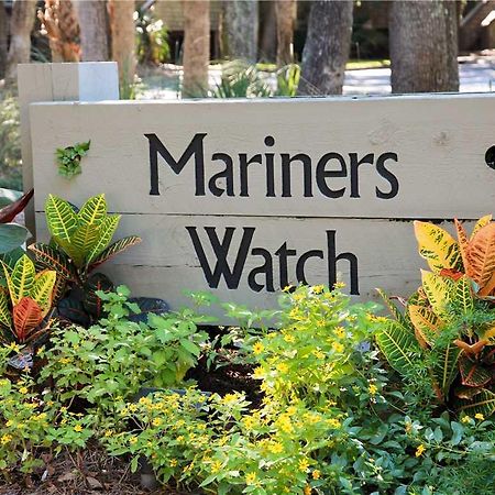كياوا آيلاند Mariner'S Watch 4268 Villa المظهر الخارجي الصورة